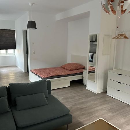 Luxappartement Trier Eg 外观 照片
