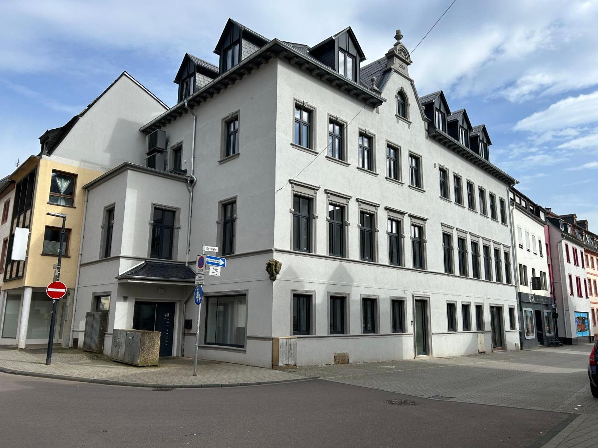 Luxappartement Trier Eg 外观 照片