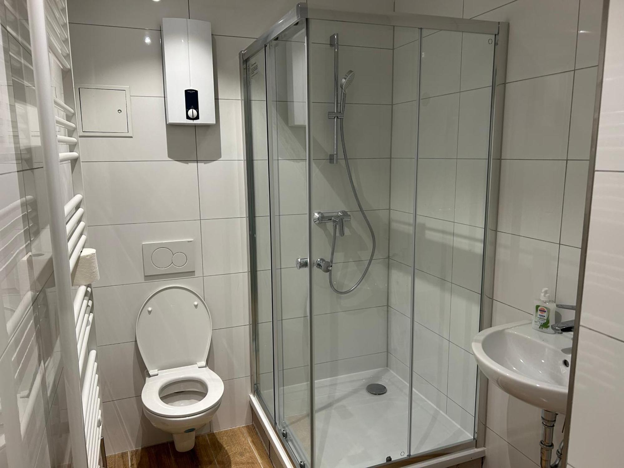 Luxappartement Trier Eg 外观 照片