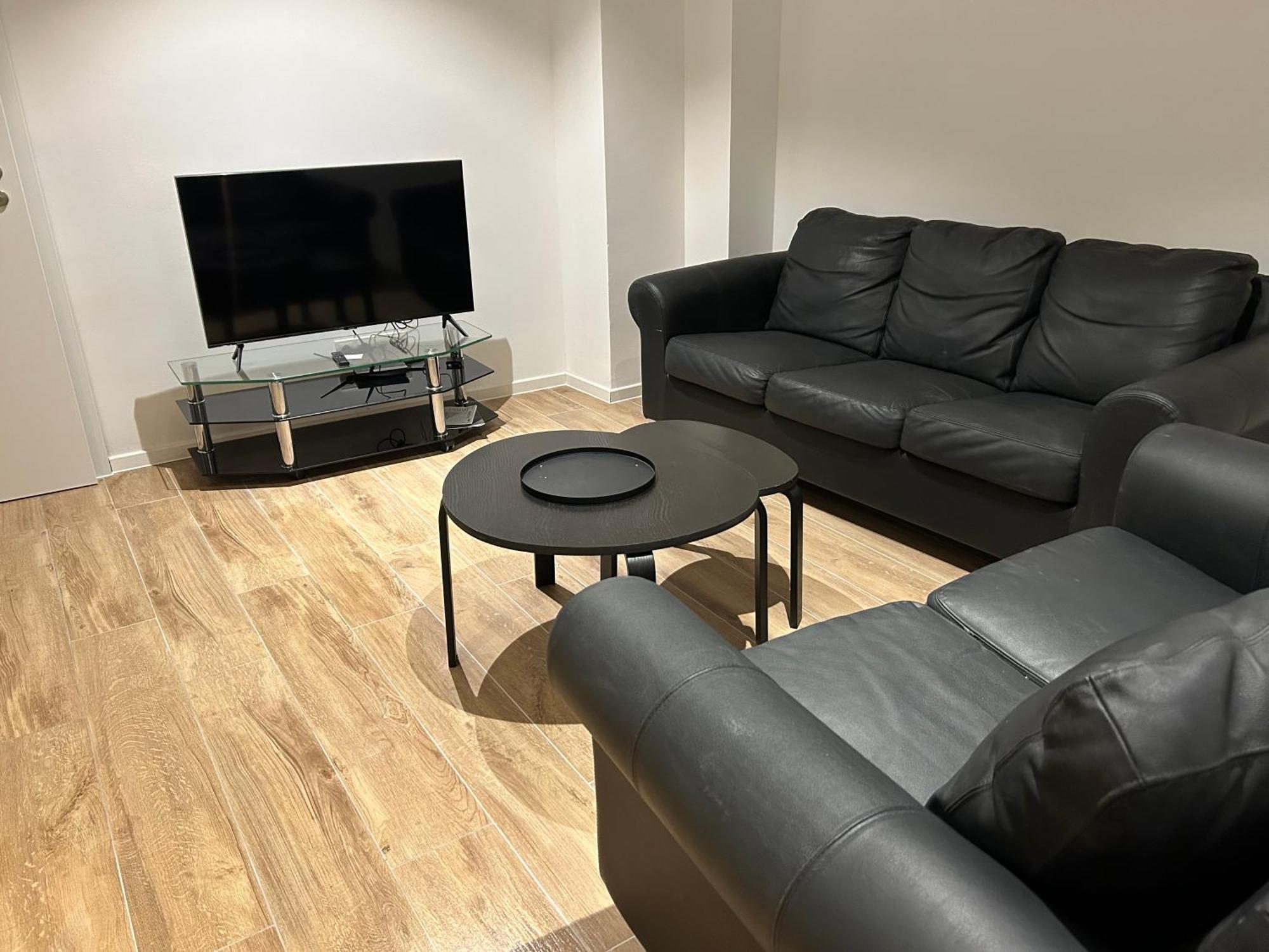 Luxappartement Trier Eg 外观 照片