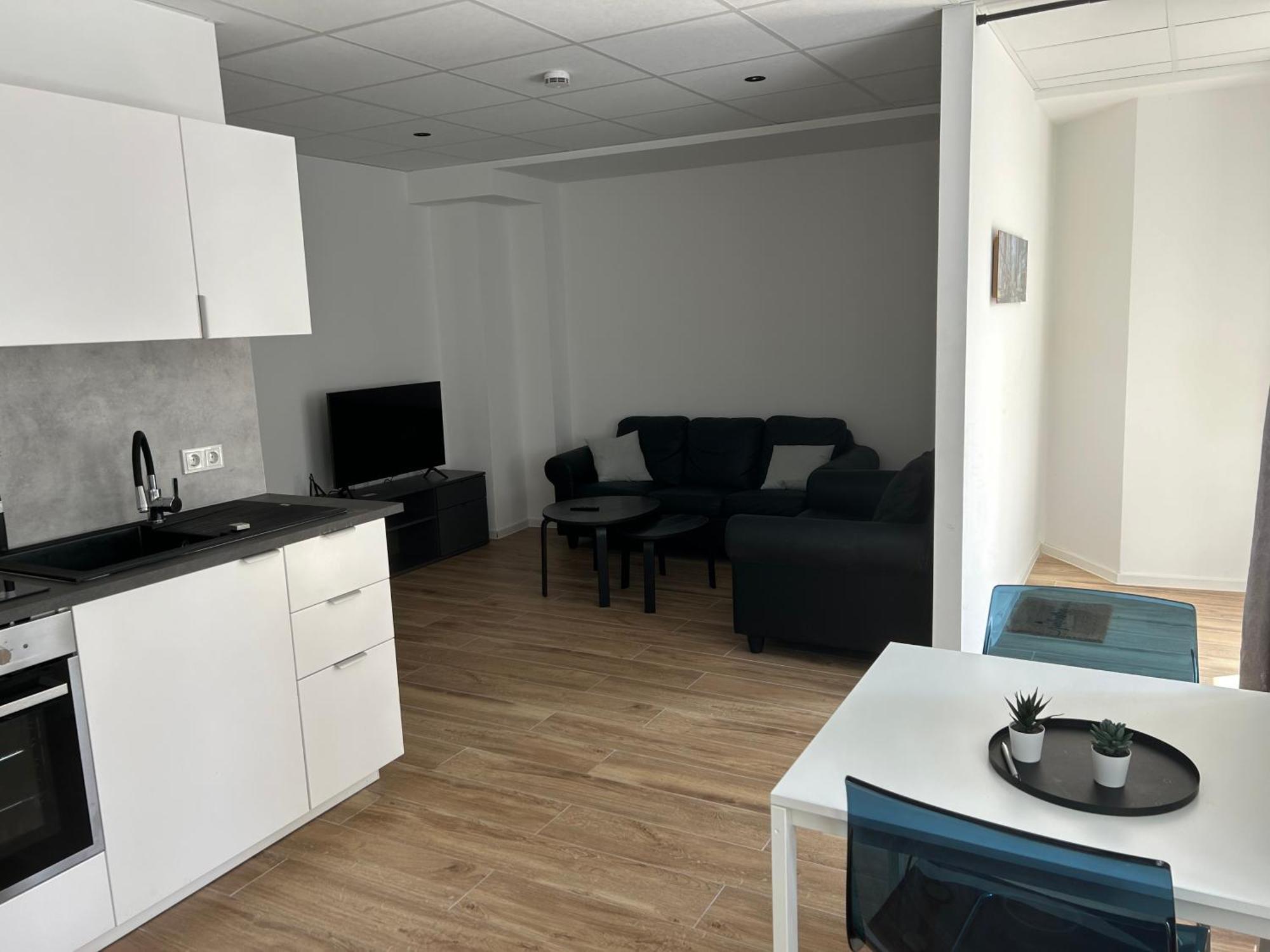 Luxappartement Trier Eg 外观 照片