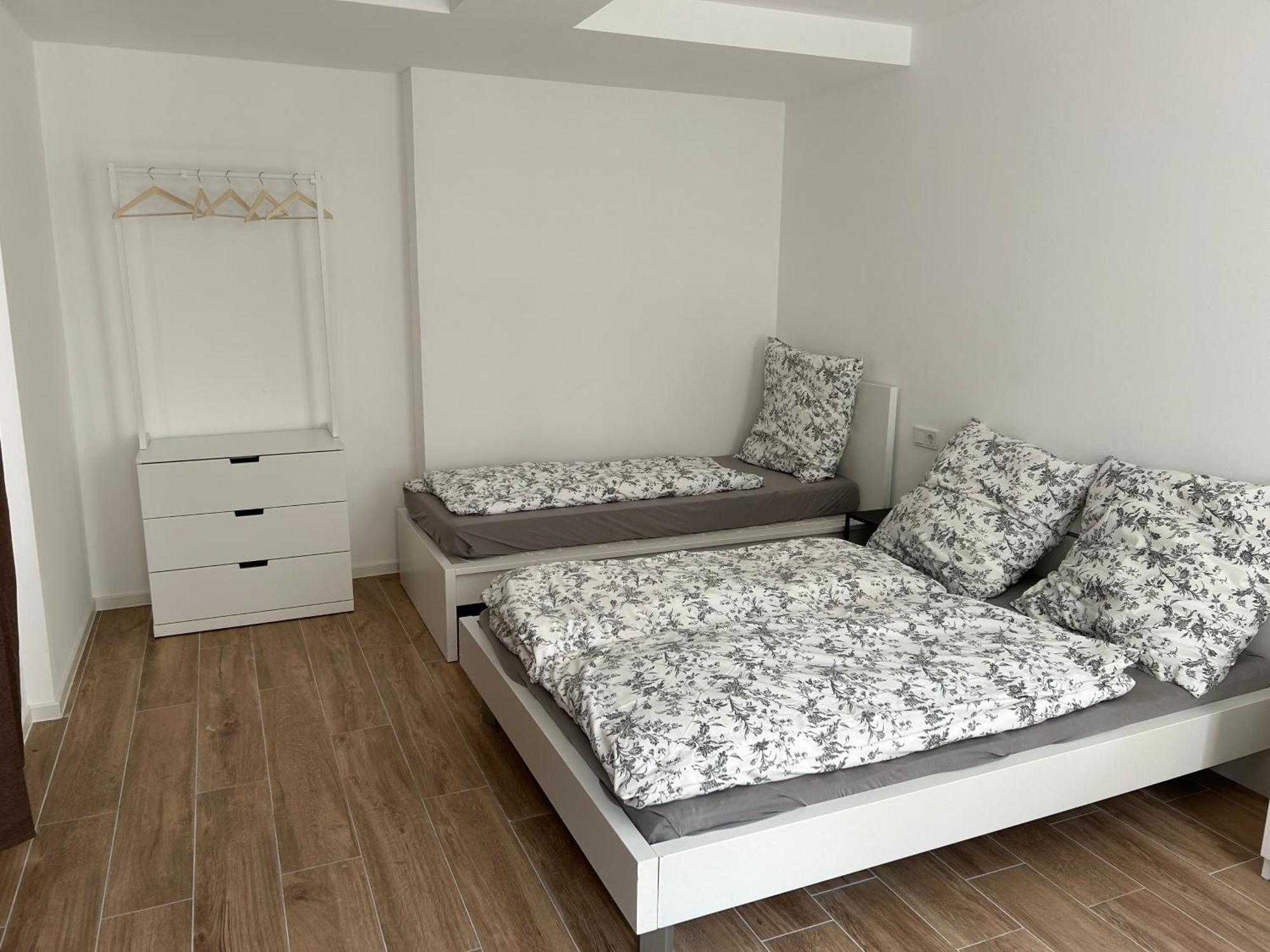 Luxappartement Trier Eg 外观 照片