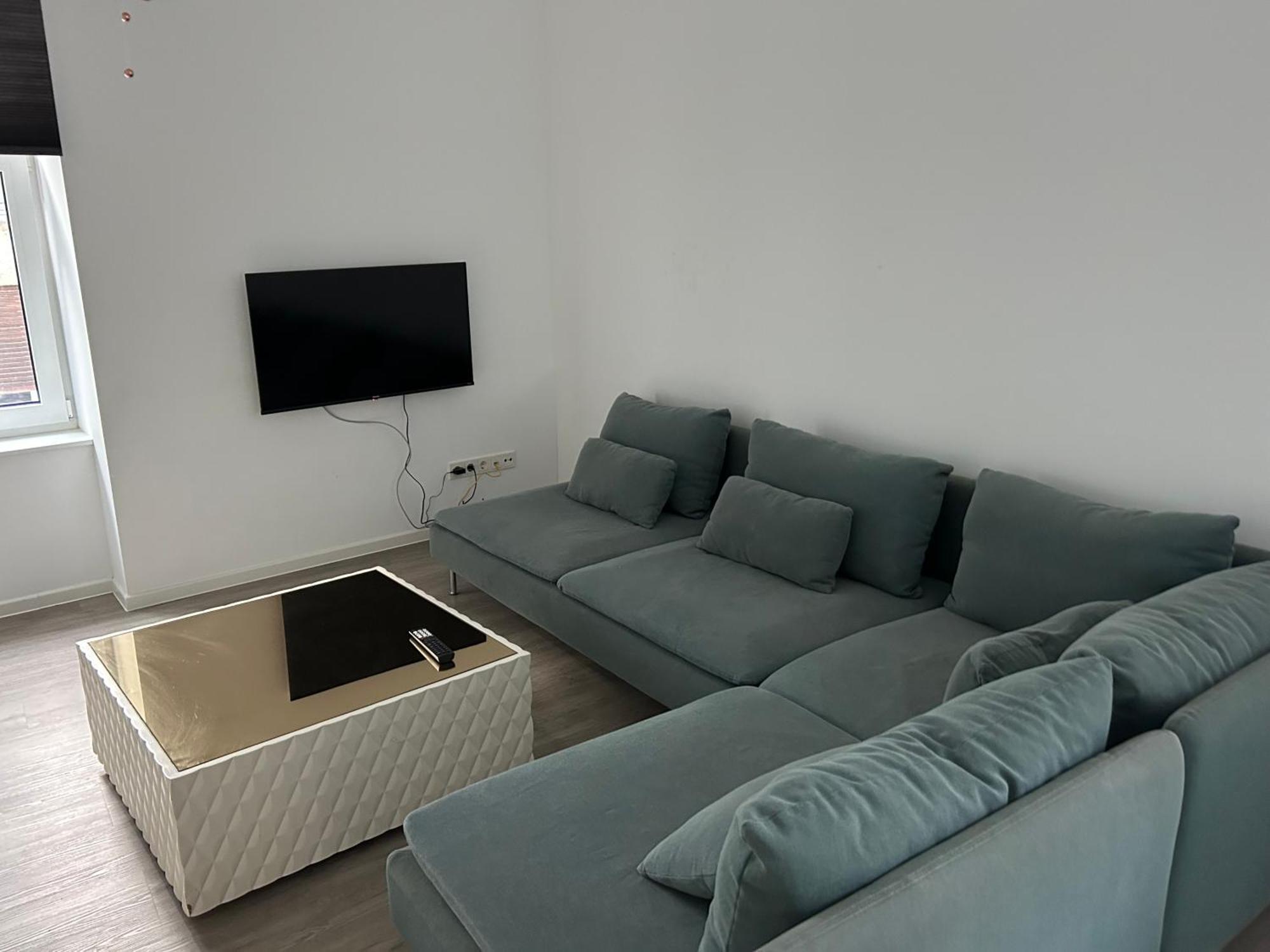 Luxappartement Trier Eg 外观 照片