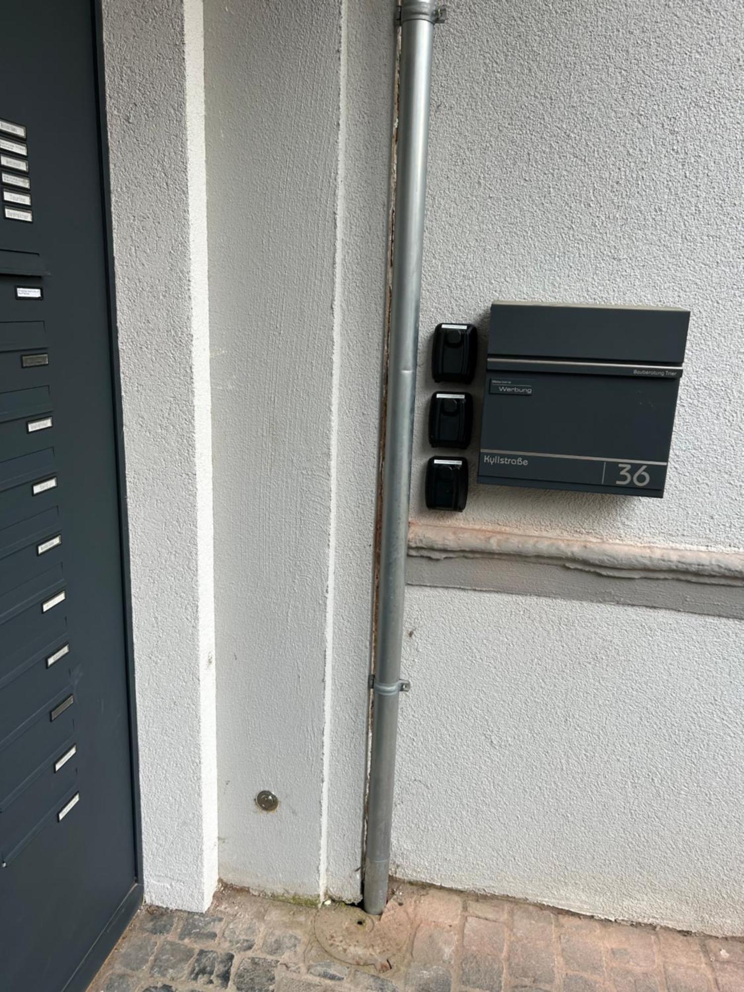 Luxappartement Trier Eg 外观 照片
