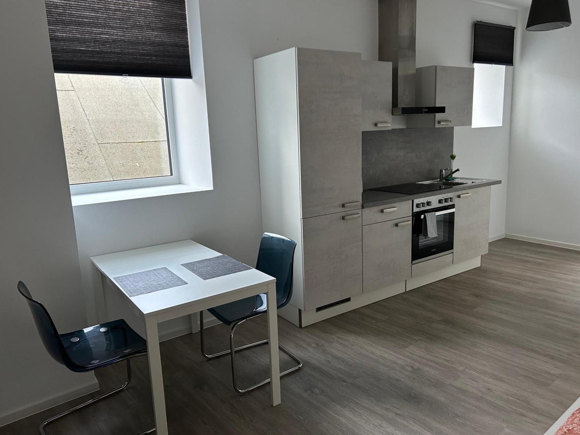 Luxappartement Trier Eg 外观 照片
