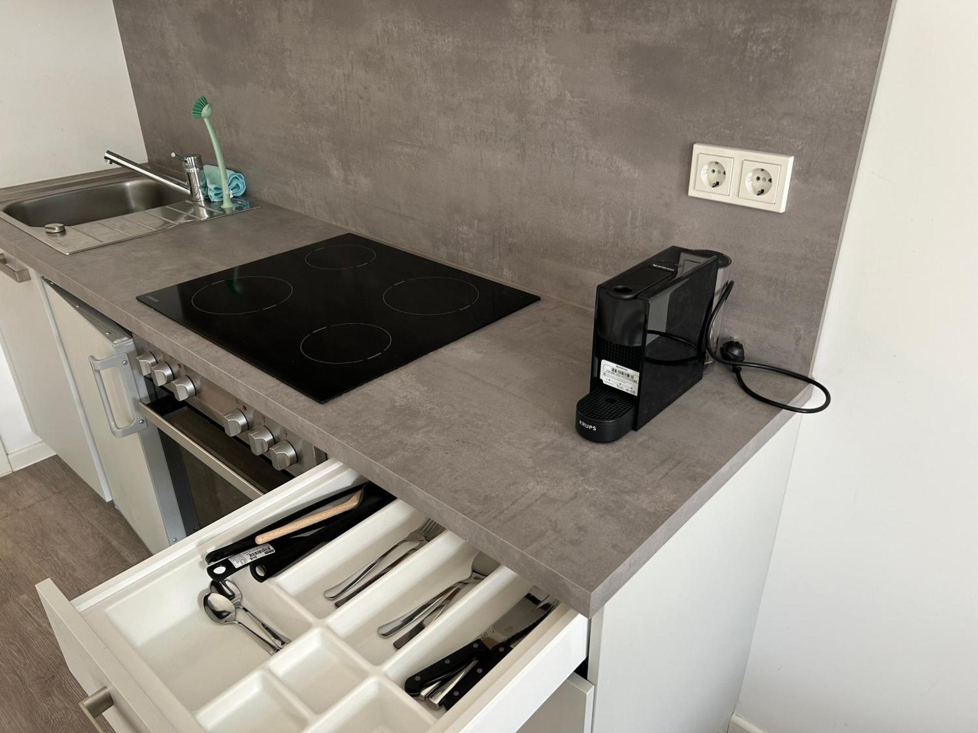 Luxappartement Trier Eg 外观 照片
