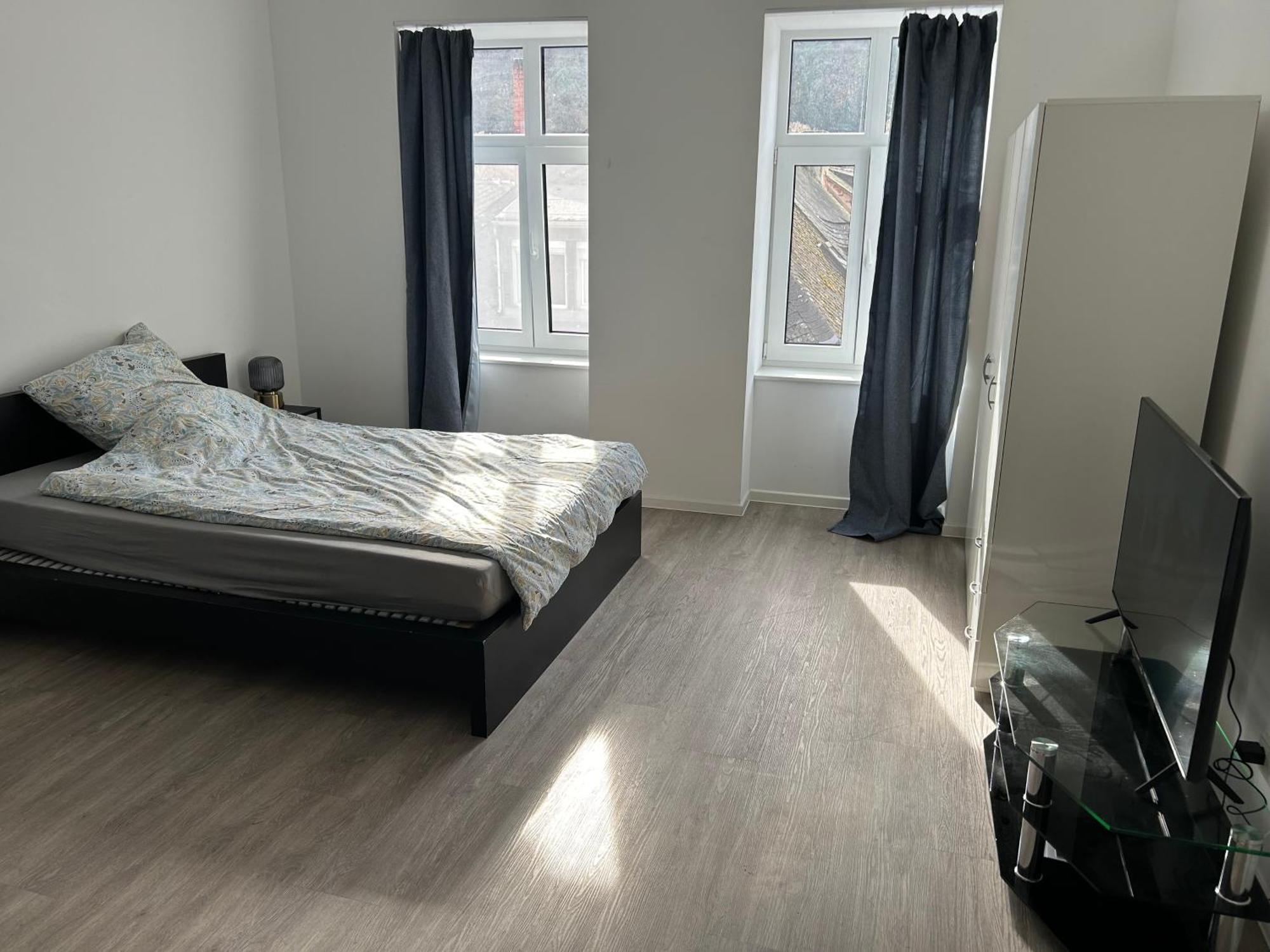 Luxappartement Trier Eg 外观 照片