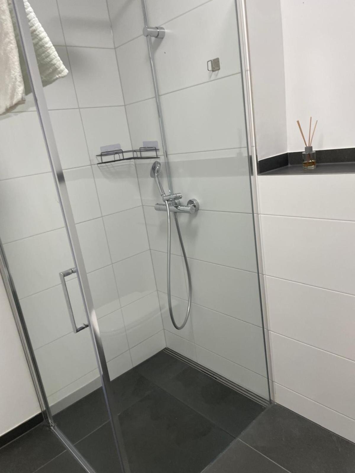 Luxappartement Trier Eg 外观 照片