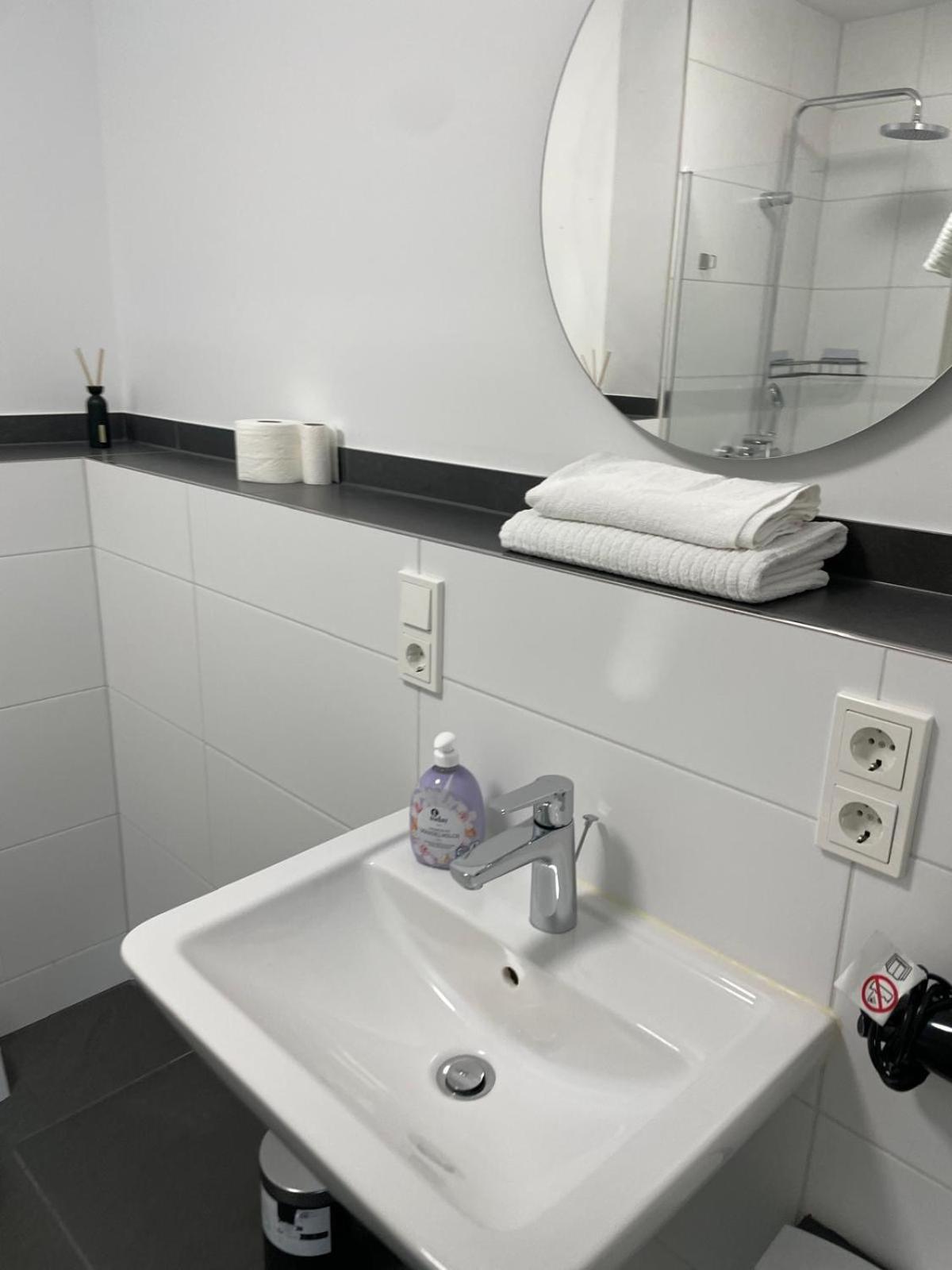 Luxappartement Trier Eg 外观 照片
