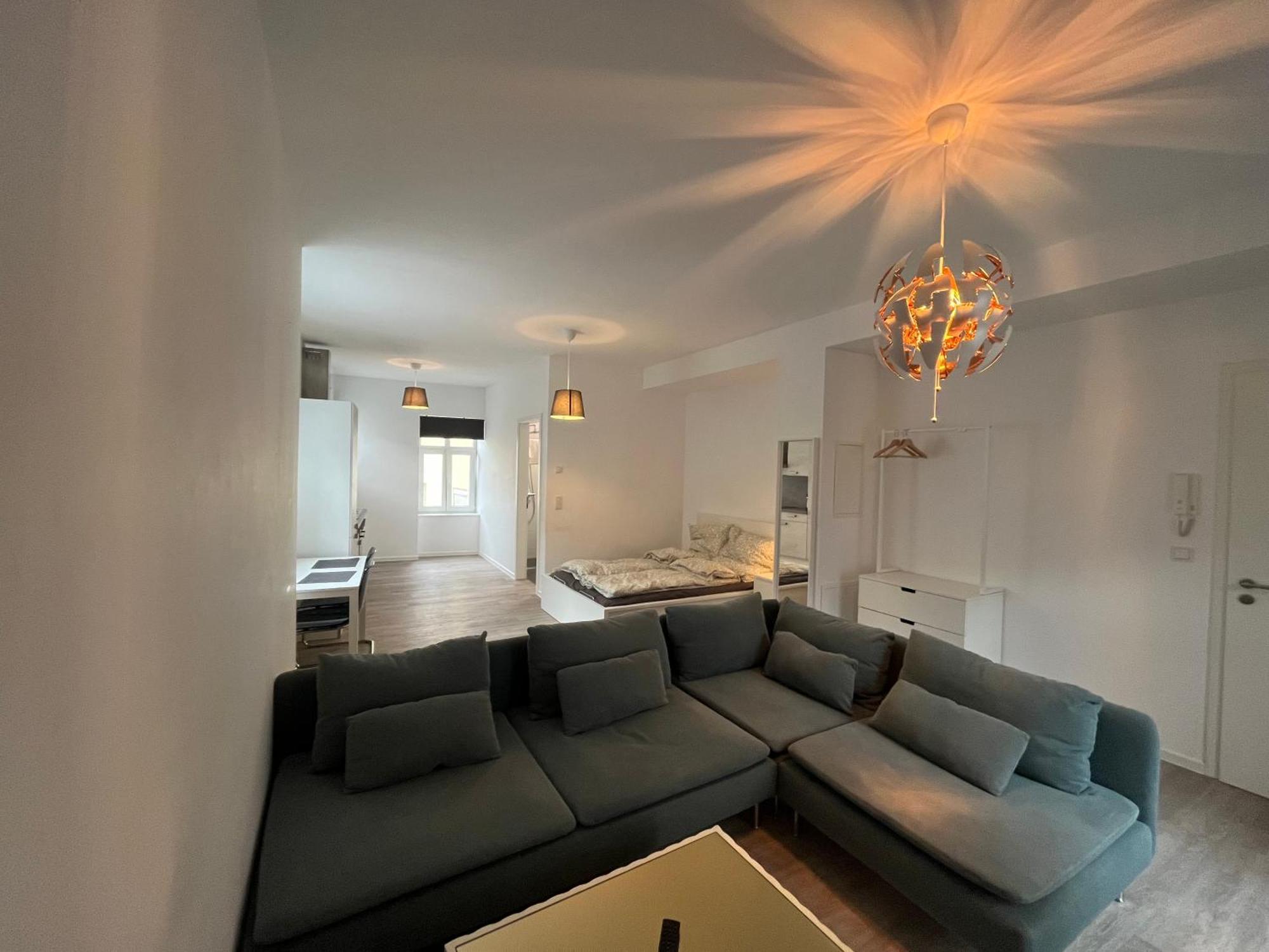 Luxappartement Trier Eg 外观 照片