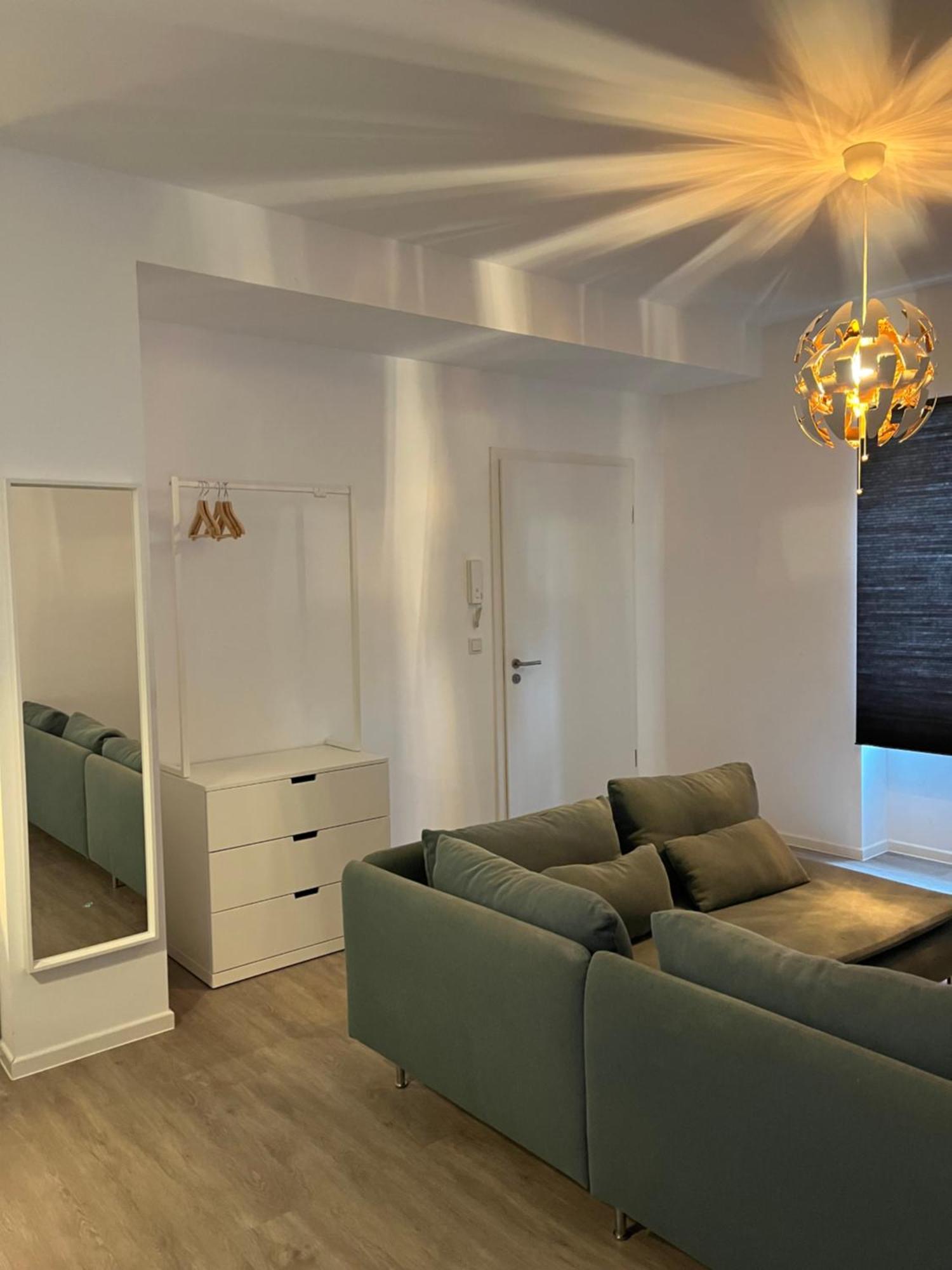 Luxappartement Trier Eg 外观 照片