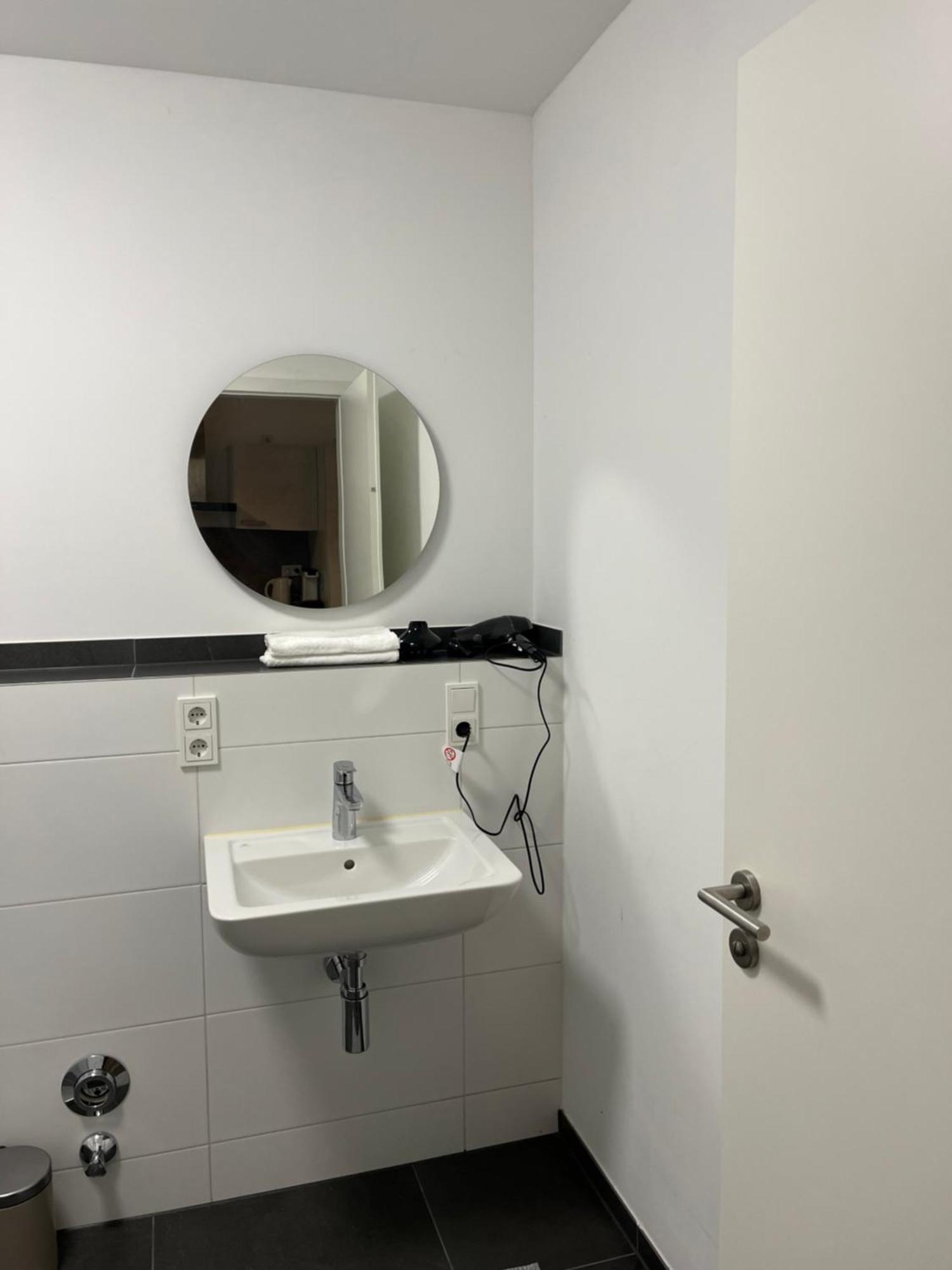 Luxappartement Trier Eg 外观 照片