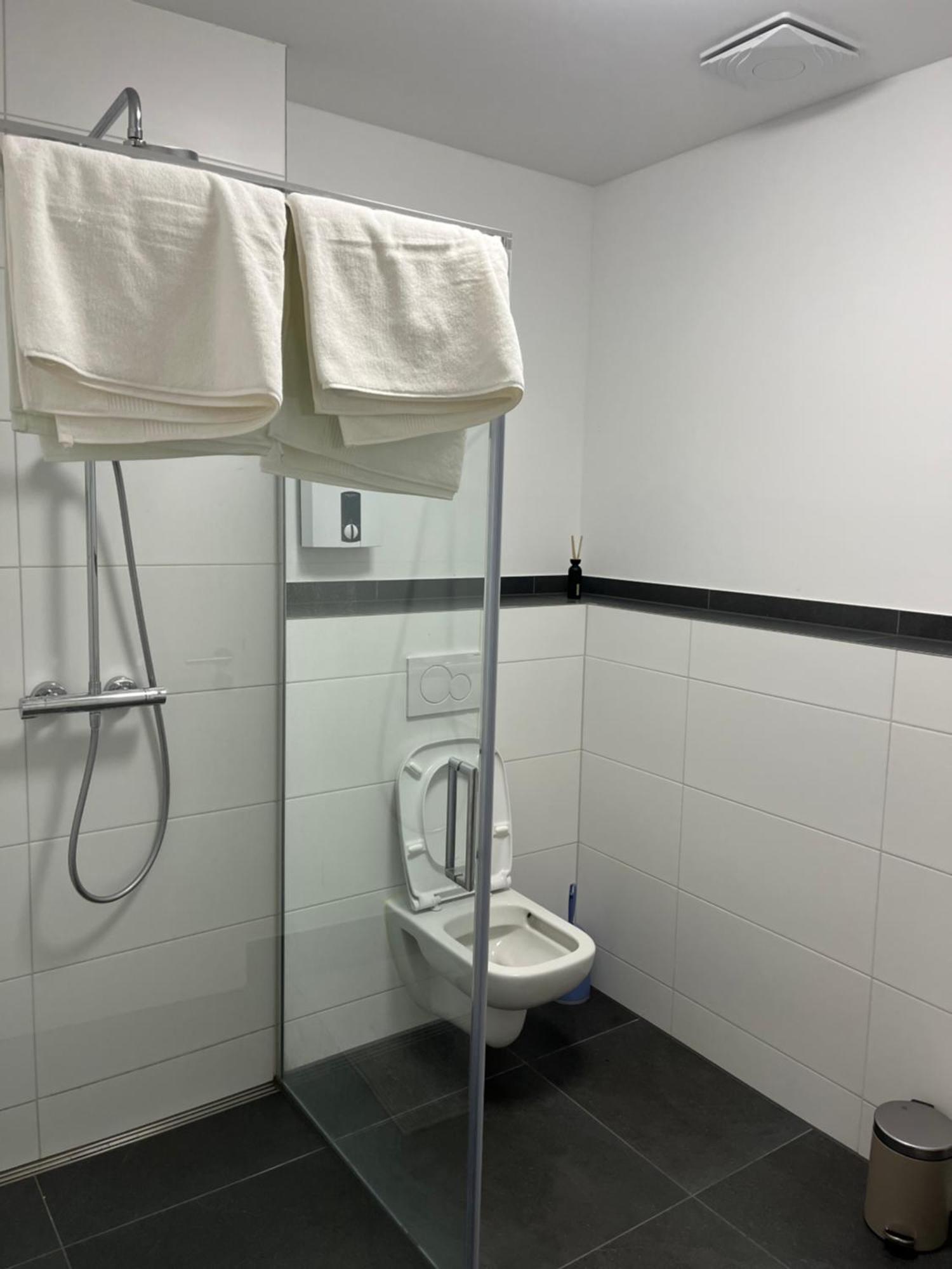 Luxappartement Trier Eg 外观 照片