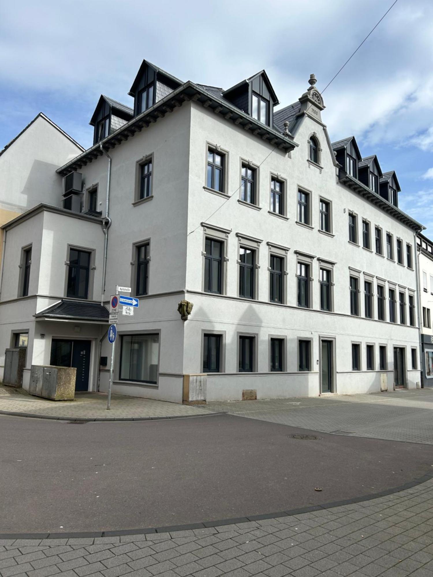 Luxappartement Trier Eg 外观 照片